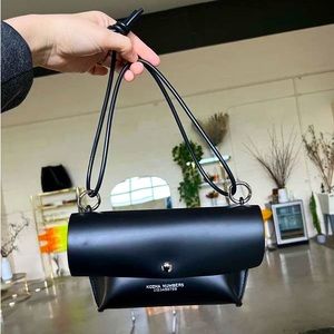 Kozha Numbers - Mini Orbit Bag